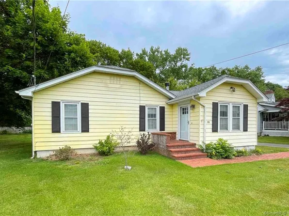 183 Maple Street, Branford, CT 06405