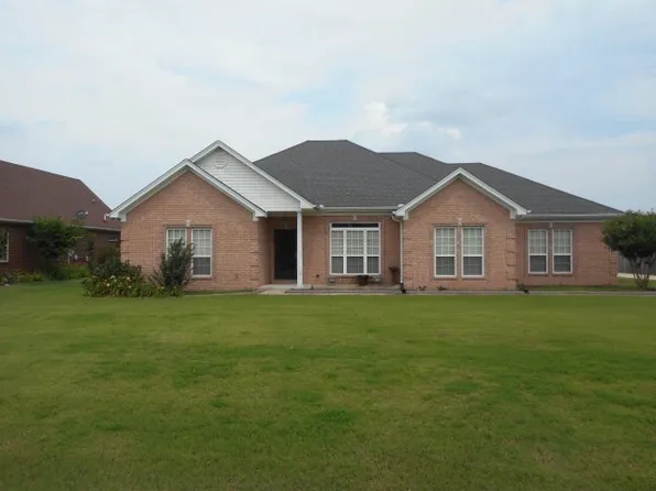 118 Stockley, Marion, AR 72364