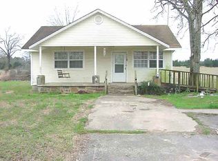 3105 B Heritage Road, ozark, AR 72949
