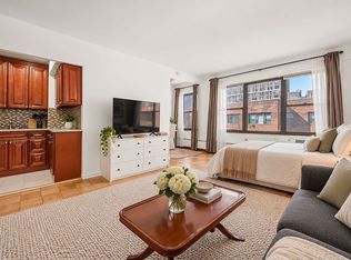 2 Tudor City Pl APT 11NS, New York, NY 10017