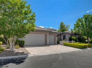 204 Valiente St, Las Vegas, NV 89144