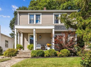 540 E Weber Rd, Columbus, OH 43202