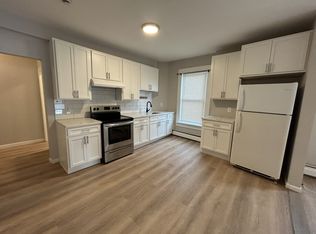 25 Madison Ave #5, Pittsfield, MA 01201