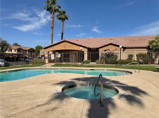 5750 E Hacienda Ave UNIT 107, Las Vegas, NV 89122