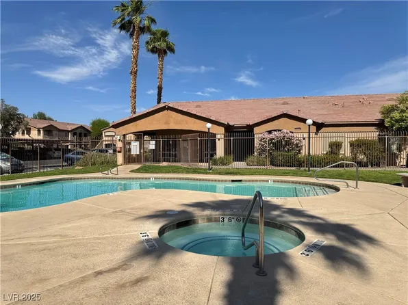 5750 E Hacienda Ave Unit 107, Las Vegas, NV 89122