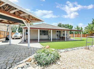 3001 Almondridge Dr, Antioch, CA 94509