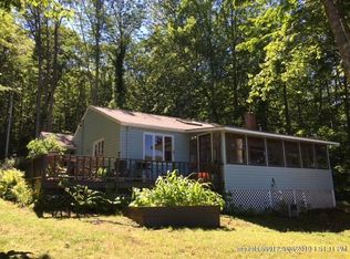 25 Golden Pond Rd, Camden, ME 04843