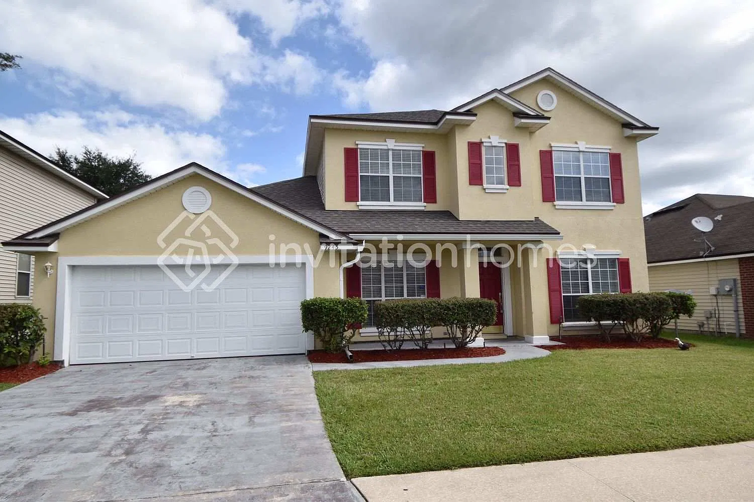 9245 Sharnbrook Ln Jacksonville, FL 32244 — Photo 1