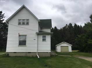 2870 Williamson Rd, Saginaw, MI 48601