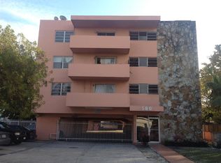 580 NE 127th St APT 25, Miami, FL 33161