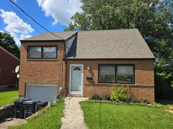 5110 Chantilly Dr, Cincinnati, OH 45238