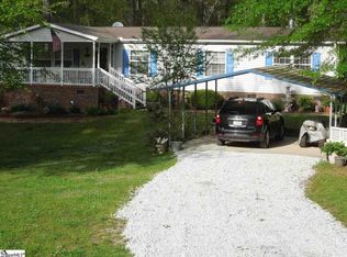 207 Marc Ln, Liberty, SC 29657