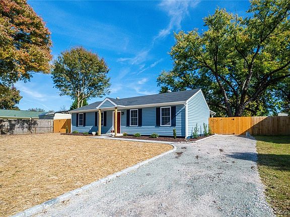 4th image of 625 Cabin Creek Dr