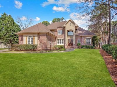 3653 Glenbarry Cir, Fayetteville, NC, 28314