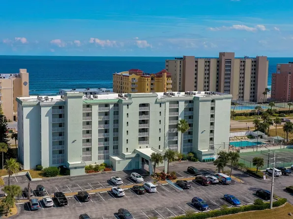 3800 S. Atlantic #207, Daytona Beach Shores, FL 32118