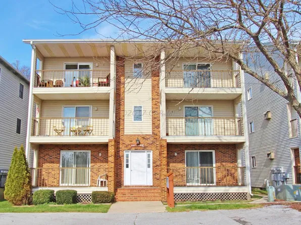 14403 Lighthouse Ave #10301, Ocean City, MD 21842