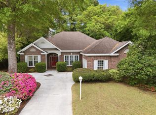 61 Portrush Loop, Pawleys Island, SC 29585