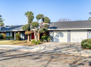 180 E Trenton Ave, Fresno, CA 93720