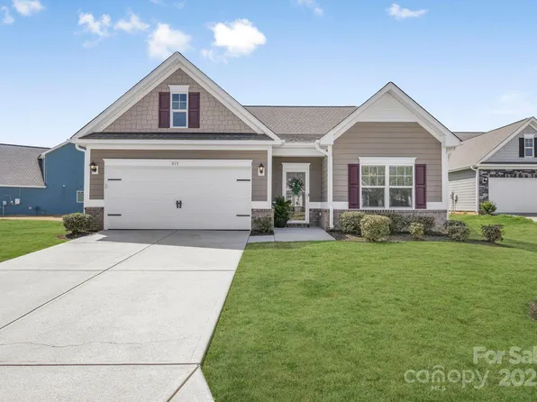 815 Foxmeade Ct, Salisbury, NC 28144