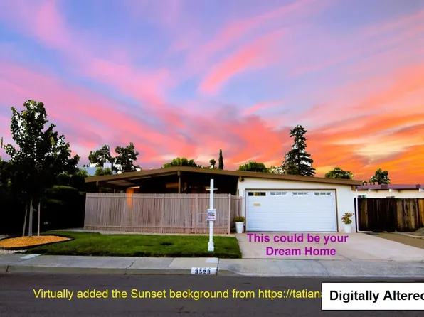 3523 Elmhurst Ave, Santa Clara, CA 95051