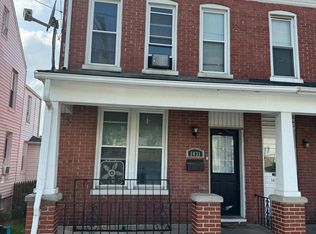 1431 W King St, York, PA 17404
