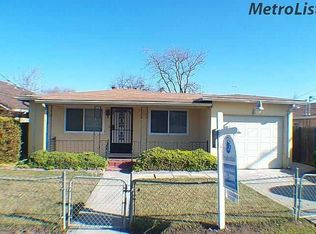 256 S Hinkley Ave, Stockton, CA 95215