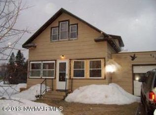 565 Main St N, Blackduck, MN 56630