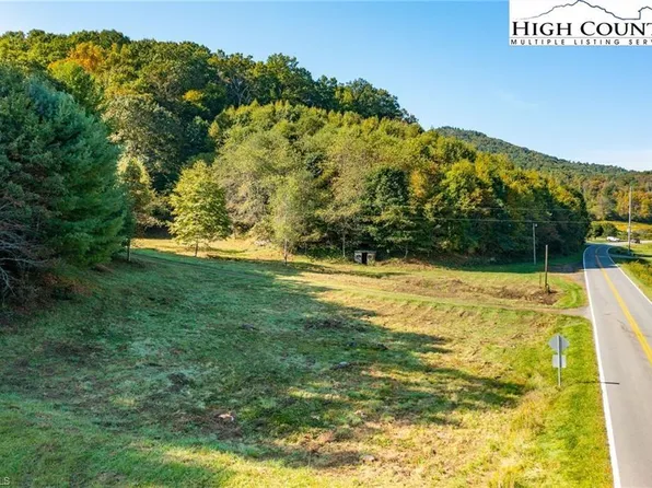 State Highway 88 E, Laurel Springs, NC 28644