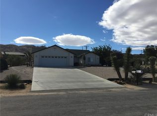 57715 San Tropeze Dr, Yucca Valley, CA 92284