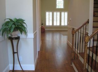 1926 Kirkwood Ridge Dr, Raleigh, NC 27612