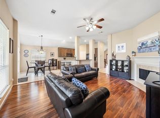 11023 Witherspoon Dr, Richmond, TX 77406