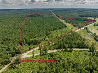 TRACT Chicken Bridge Rd #C, Pittsboro, NC 27312