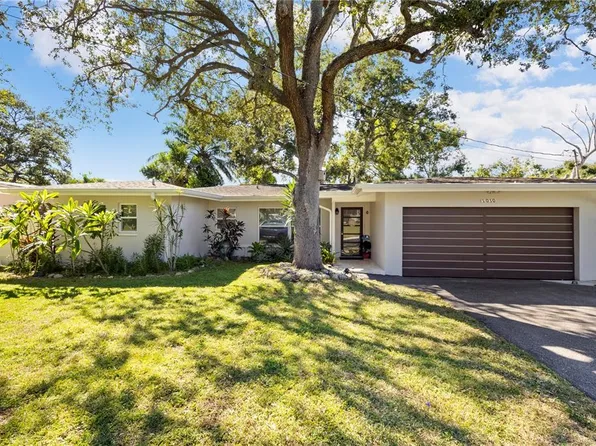 1010 Bay Breeze Ter, Largo, FL 33770