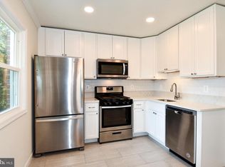 4301 Usange St, Beltsville, MD 20705