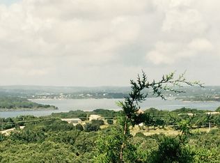 Lakefield Dr, Canyon Lake, TX 78133