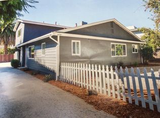 3715 Amalfi Way APT B, Santa Barbara, CA 93105