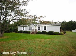 1370 Union Grv #CH, Fremont, NC 27830