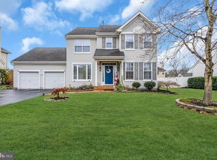 6 Yearling Way, Burlington, NJ 08016