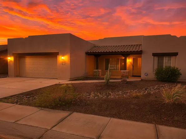 11561 E 25th Pl, Yuma, AZ 85367