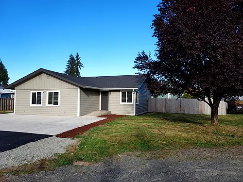 411 Anderson Ave Photo 1