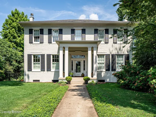 3125 Randolph Ave APT 3, Louisville, KY 40206