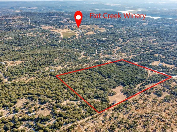 (undisclosed Address), Marble Falls, TX 78654