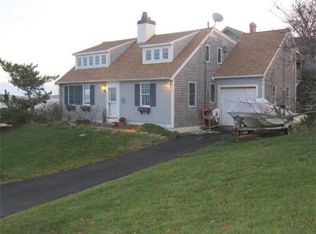 43 Collier Rd, Scituate, MA 02066