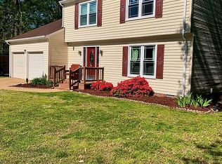 133 Winder Rd, Yorktown, VA 23693