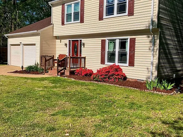 133 Winder Rd, Yorktown, VA 23693