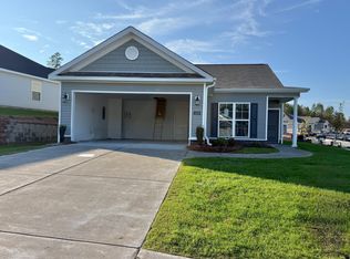 1328 Elbron Dr, Augusta, GA 30909