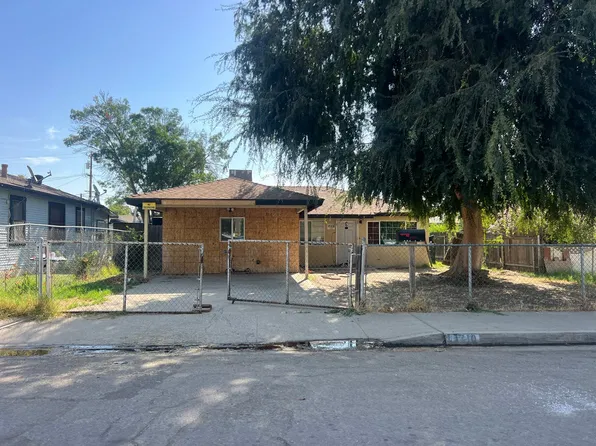 710 Wistaria St, Bakersfield, CA 93308