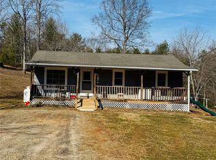 5484 Miller Bridge Rd, Connelly Springs, NC 28612