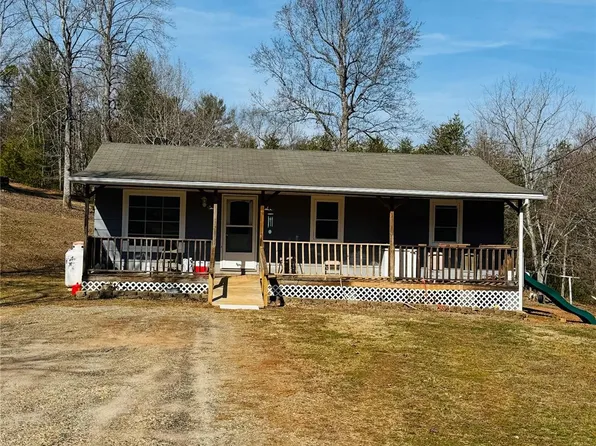 5484 Miller Bridge Rd, Connelly Springs, NC 28612