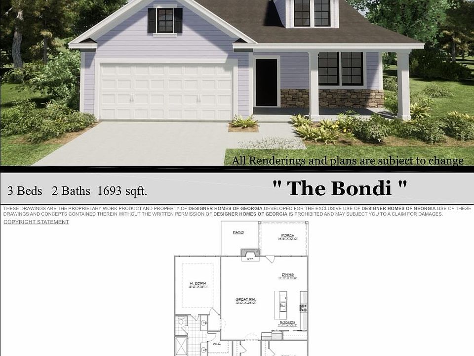 2nd image of 2123 Newberry Dr